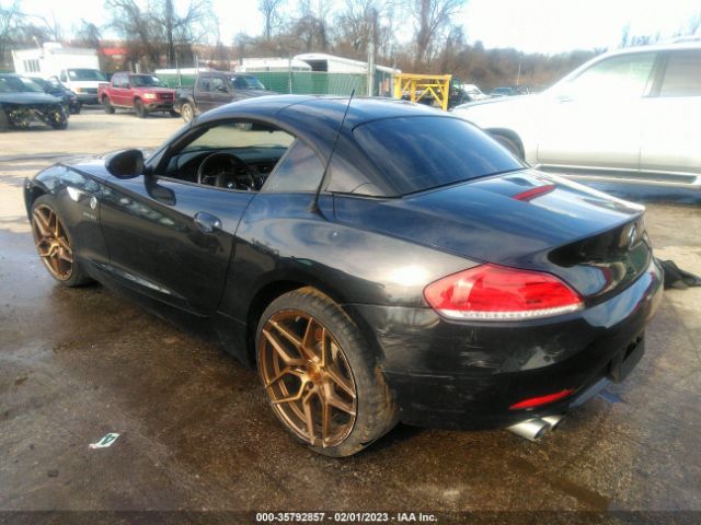WBALM535X9E161880 BMW Z4 Sdrive30i