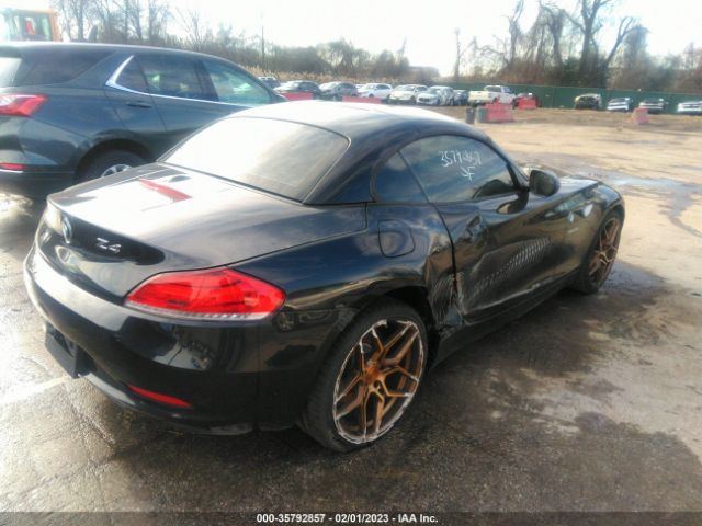 WBALM535X9E161880 BMW Z4 Sdrive30i