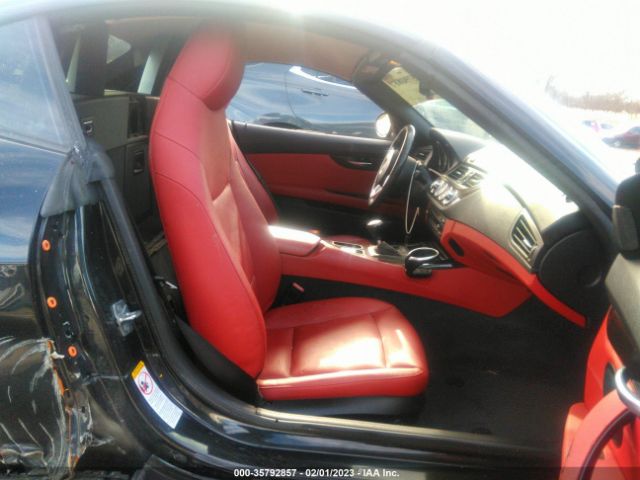 WBALM535X9E161880 BMW Z4 Sdrive30i