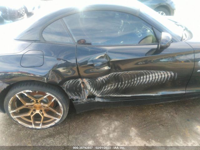 WBALM535X9E161880 BMW Z4 Sdrive30i