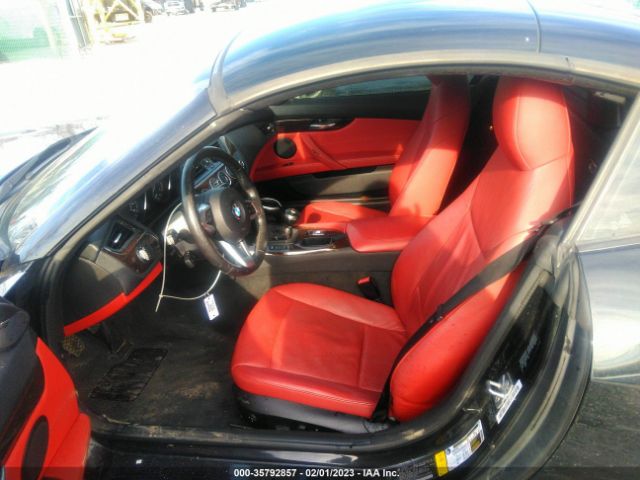 WBALM535X9E161880 BMW Z4 Sdrive30i