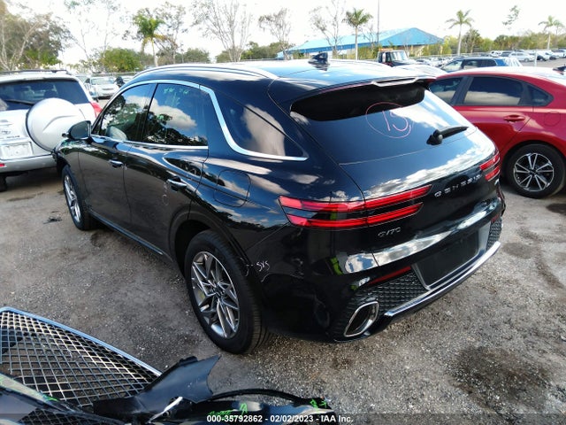Genesis Gv70 2.5t 2023 KMUMADTB3PU080574 Image 3