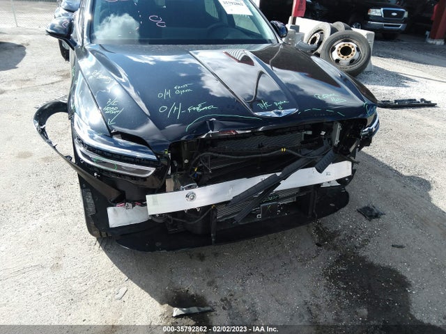 Genesis Gv70 2.5t 2023 KMUMADTB3PU080574 Image 6