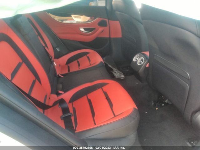 W1K7X5KB2NA050637 Mercedes-Benz Amg Gt Amg Gt 43