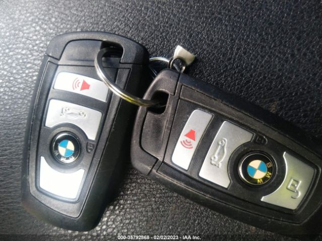 5UXWX9C52G0D75725 BMW X3 Xdrive28i