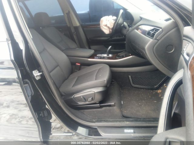 5UXWX9C52G0D75725 BMW X3 Xdrive28i