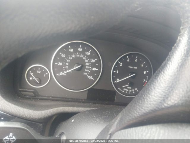 5UXWX9C52G0D75725 BMW X3 Xdrive28i