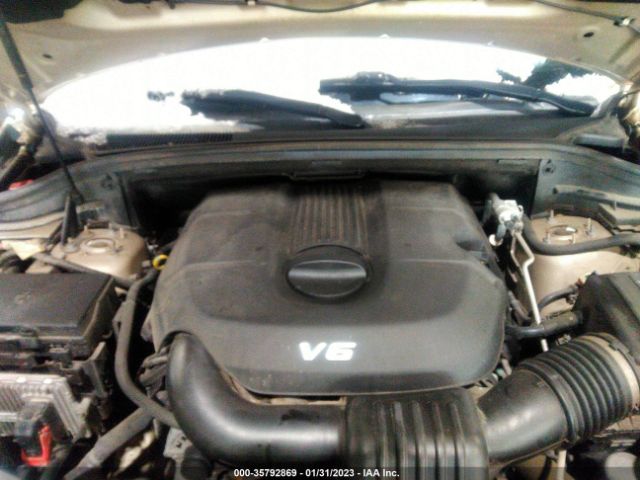1C4RJFBG9EC305424 Jeep Grand Cherokee Limited