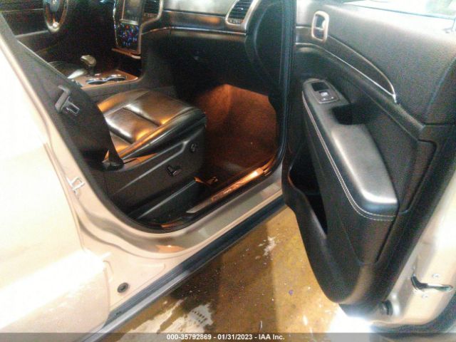 1C4RJFBG9EC305424 Jeep Grand Cherokee Limited