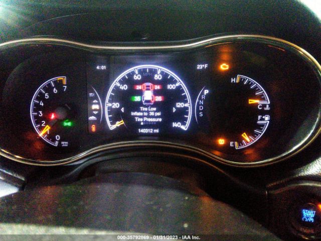 1C4RJFBG9EC305424 Jeep Grand Cherokee Limited