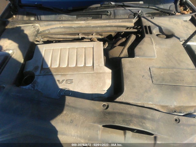 Lexus ES 350 2010 JTHBK1EG8A2355758 Image 11