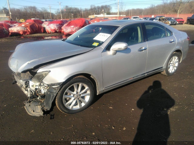 Lexus ES 350 2010 JTHBK1EG8A2355758 Image 2