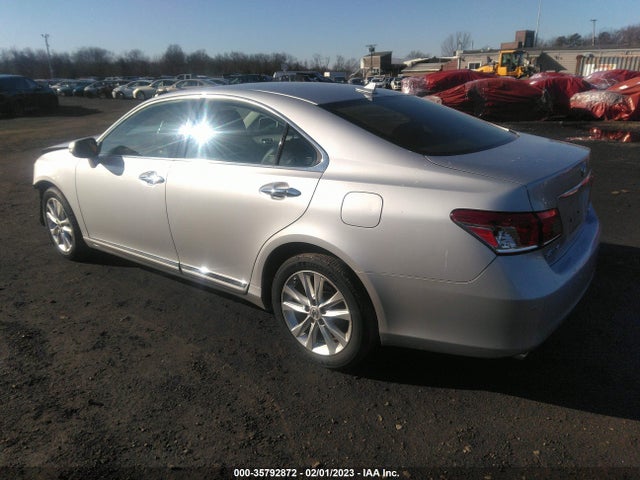 Lexus ES 350 2010 JTHBK1EG8A2355758 Image 4