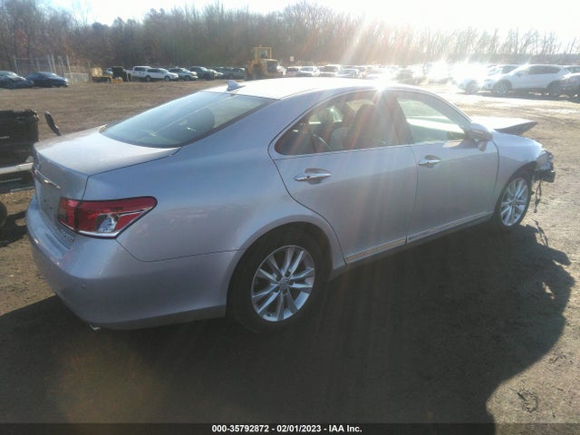 Lexus ES 350 2010 JTHBK1EG8A2355758 Image 5