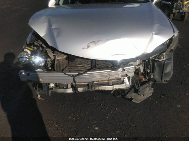 Lexus ES 350 2010 JTHBK1EG8A2355758 Image 7
