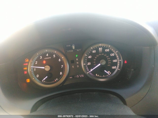 Lexus ES 350 2010 JTHBK1EG8A2355758 Image 8