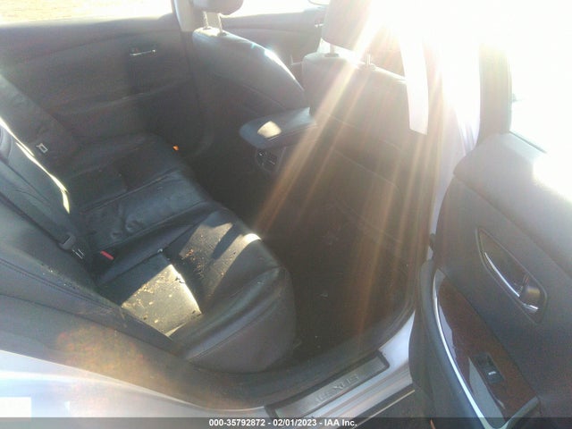 Lexus ES 350 2010 JTHBK1EG8A2355758 Image 9