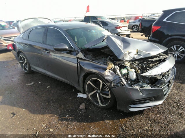 2018 1HGCV2F35JA023539 main image