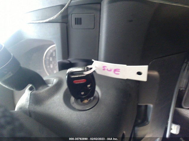 Honda Cr-v Ex-l 2011 5J6RE4H71BL089980 Image 3