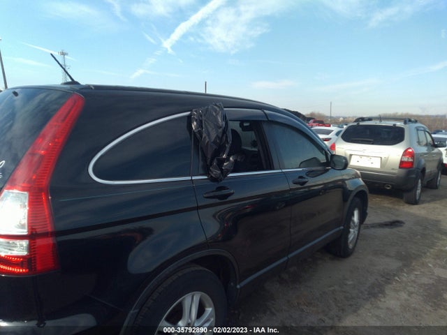 Honda Cr-v Ex-l 2011 5J6RE4H71BL089980 Image 7