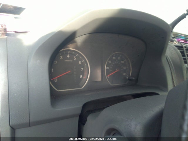 Honda Cr-v Ex-l 2011 5J6RE4H71BL089980 Image 8