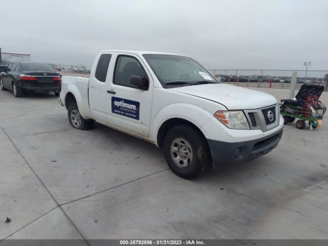 1N6BD0CT9EN761121 auction archive image