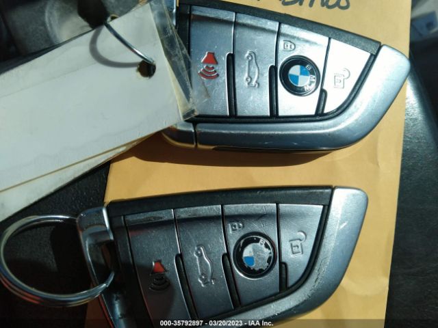 WBAJB1C57KB376288 BMW 5 Series 530e Xdrive Iperformance
