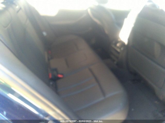 WBAJB1C57KB376288 BMW 5 Series 530e Xdrive Iperformance