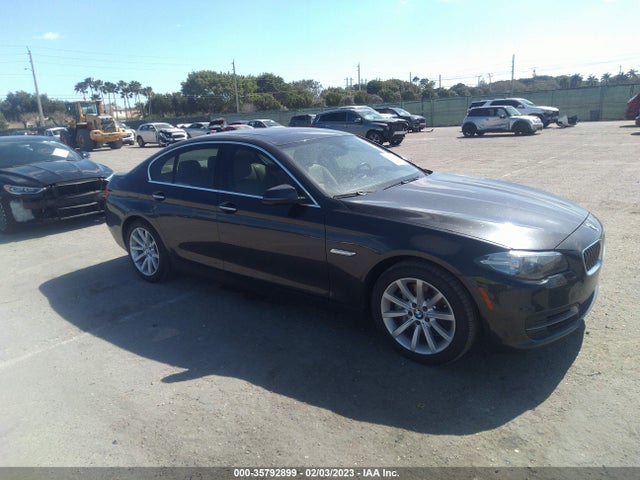 2014 WBA5B1C59ED482607 main image
