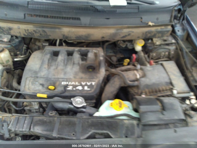 Dodge Journey American Value Pkg 2015 3C4PDCABXFT548121 Image 10