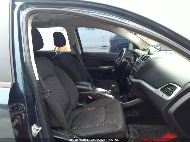 Dodge Journey American Value Pkg 2015 3C4PDCABXFT548121 Image 5