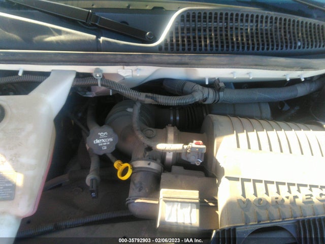 2020 Chevrolet Express, VIN: 1GAZGPFG1L1210677