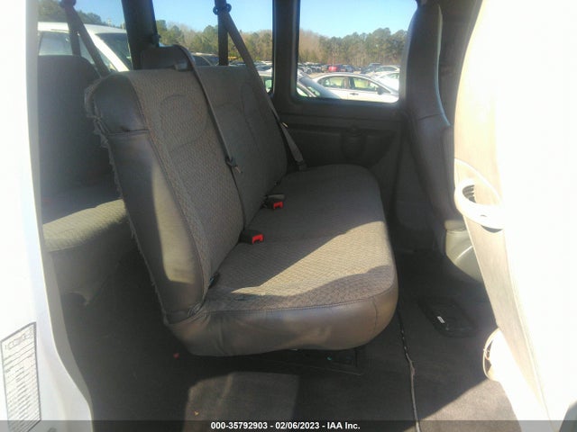 2020 Chevrolet Express, VIN: 1GAZGPFG1L1210677
