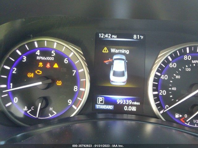 2015 Infiniti Q50, VIN: JN1BV7AP9FM338015