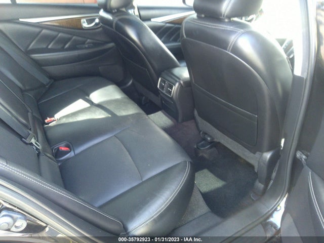 2015 Infiniti Q50, VIN: JN1BV7AP9FM338015