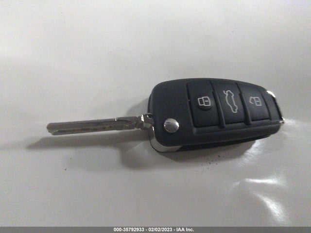 Audi A3 1.8t Premium 2015 WAUACGFF6F1012864 Image 11