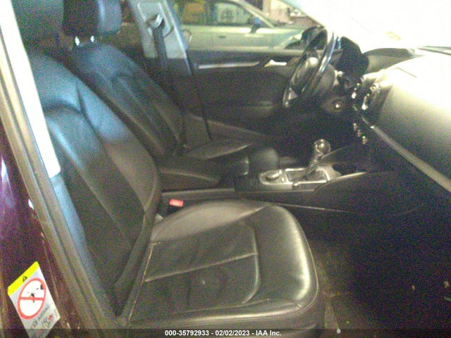 Audi A3 1.8t Premium 2015 WAUACGFF6F1012864 Image 5