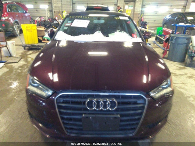 Audi A3 1.8t Premium 2015 WAUACGFF6F1012864 Image 6