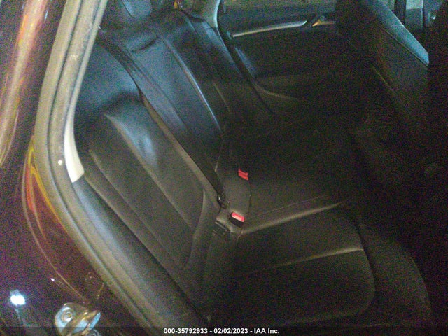 Audi A3 1.8t Premium 2015 WAUACGFF6F1012864 Image 8
