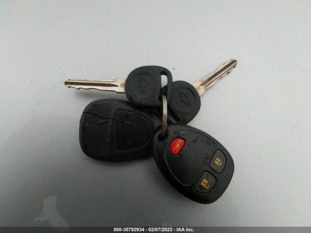 1GNKRFEDXGJ223574 Chevrolet Traverse Ls