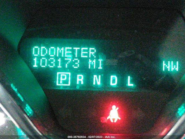 1GNKRFEDXGJ223574 Chevrolet Traverse Ls