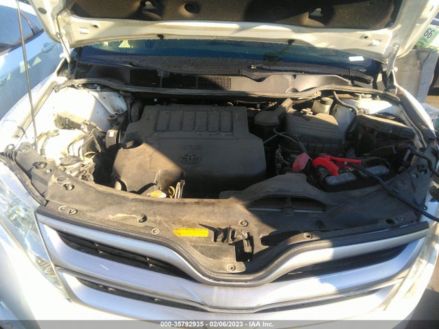 2014 Toyota Venza, VIN: 4T3ZK3BB7EU066758
