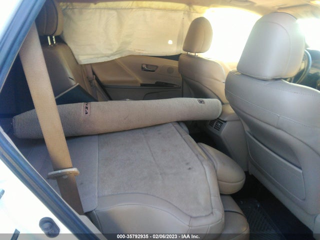 2014 Toyota Venza, VIN: 4T3ZK3BB7EU066758
