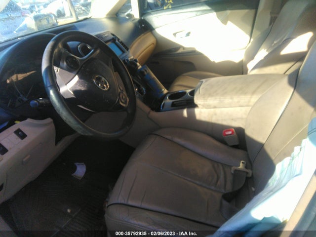 2014 Toyota Venza, VIN: 4T3ZK3BB7EU066758