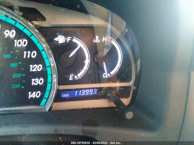 2014 Toyota Venza, VIN: 4T3ZK3BB7EU066758