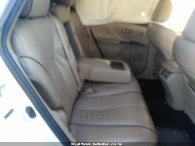 2014 Toyota Venza, VIN: 4T3ZK3BB7EU066758