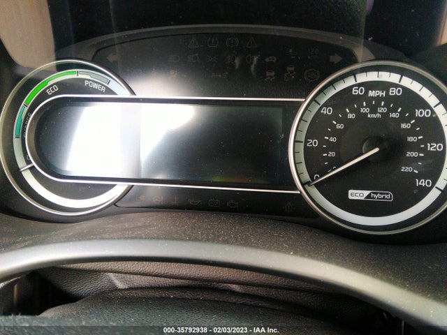 KIA NIRO LX 2019 KNDCB3LCXK5304716 Image 7