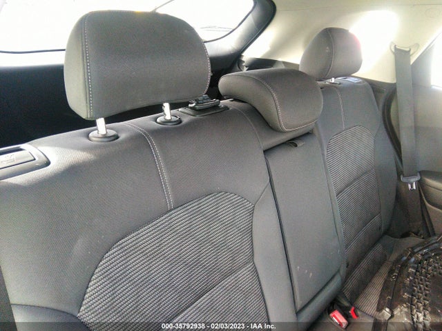 KIA NIRO LX 2019 KNDCB3LCXK5304716 Image 8