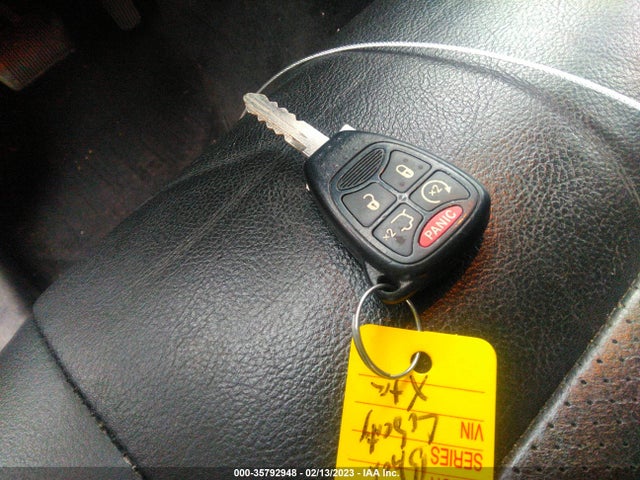 Jeep Liberty 2011 1J4PN5GK9BW538873 Image 11