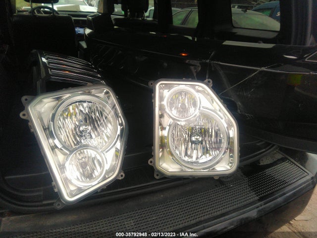 Jeep Liberty 2011 1J4PN5GK9BW538873 Image 12